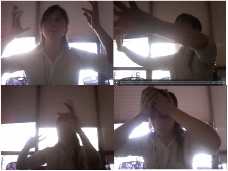 CrazyHands