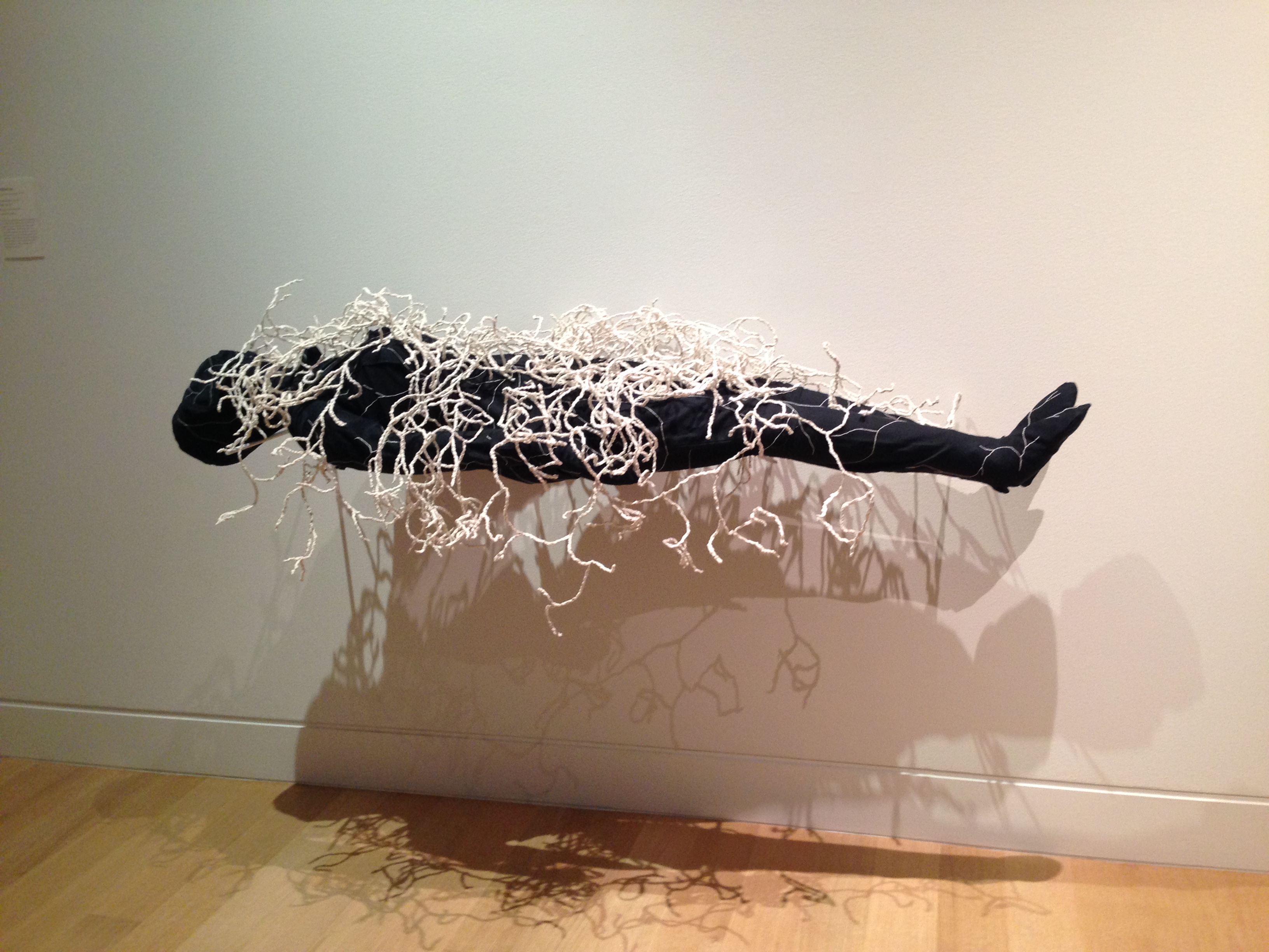Jae Rhim Lee - The Infinity Burial Project